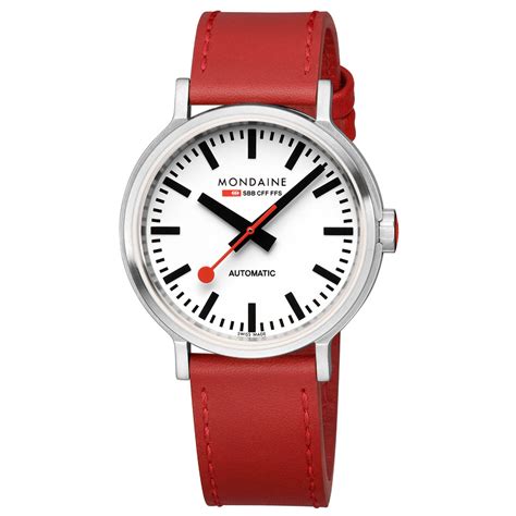 mondaine replica watch|mondaine watches official site.